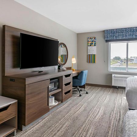 Hampton Inn Nicholasville Brannon Crossing, Ky Kültér fotó