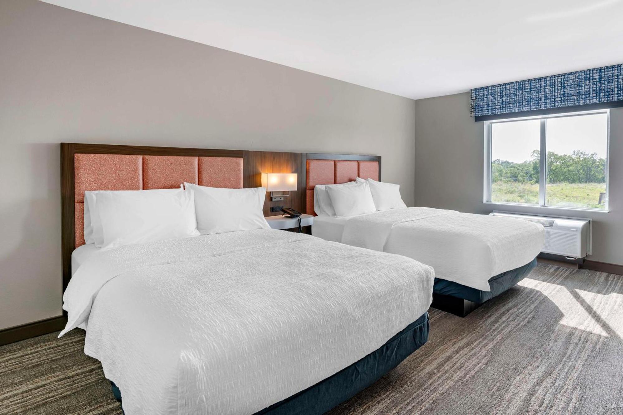 Hampton Inn Nicholasville Brannon Crossing, Ky Kültér fotó