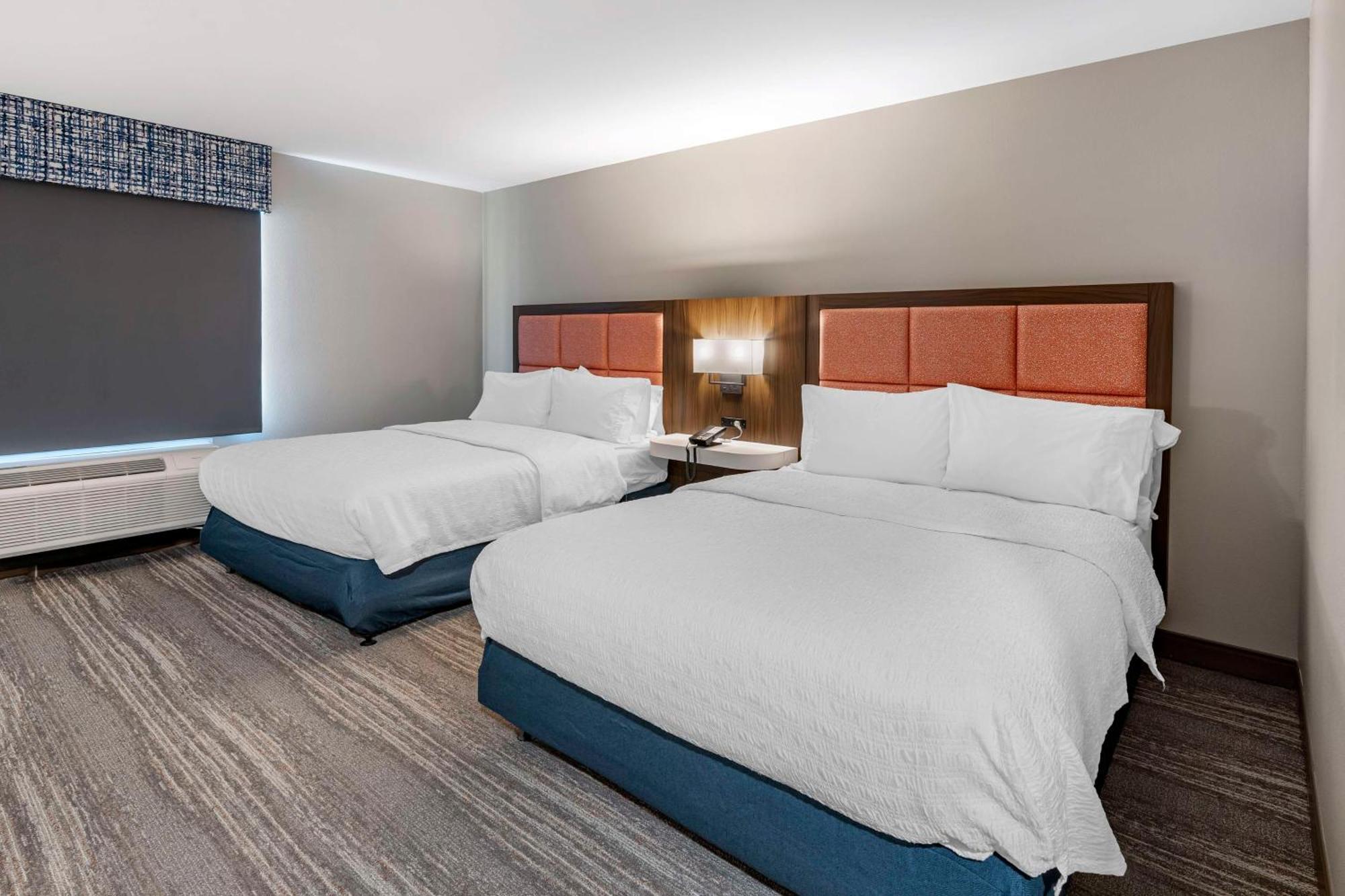 Hampton Inn Nicholasville Brannon Crossing, Ky Kültér fotó