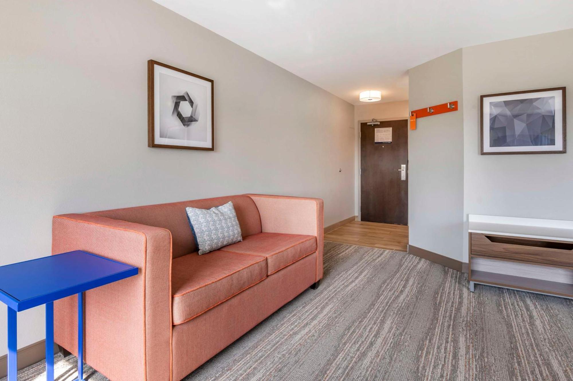 Hampton Inn Nicholasville Brannon Crossing, Ky Kültér fotó