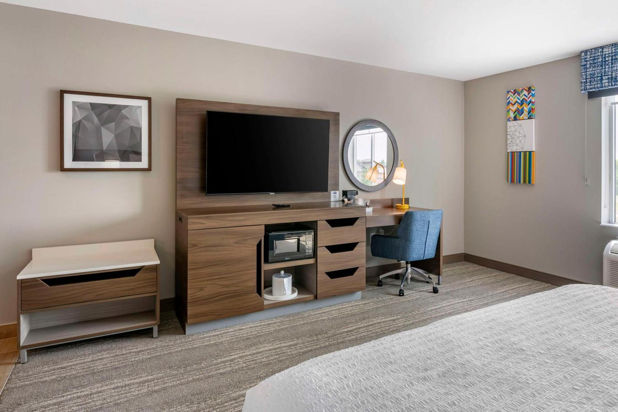 Hampton Inn Nicholasville Brannon Crossing, Ky Kültér fotó