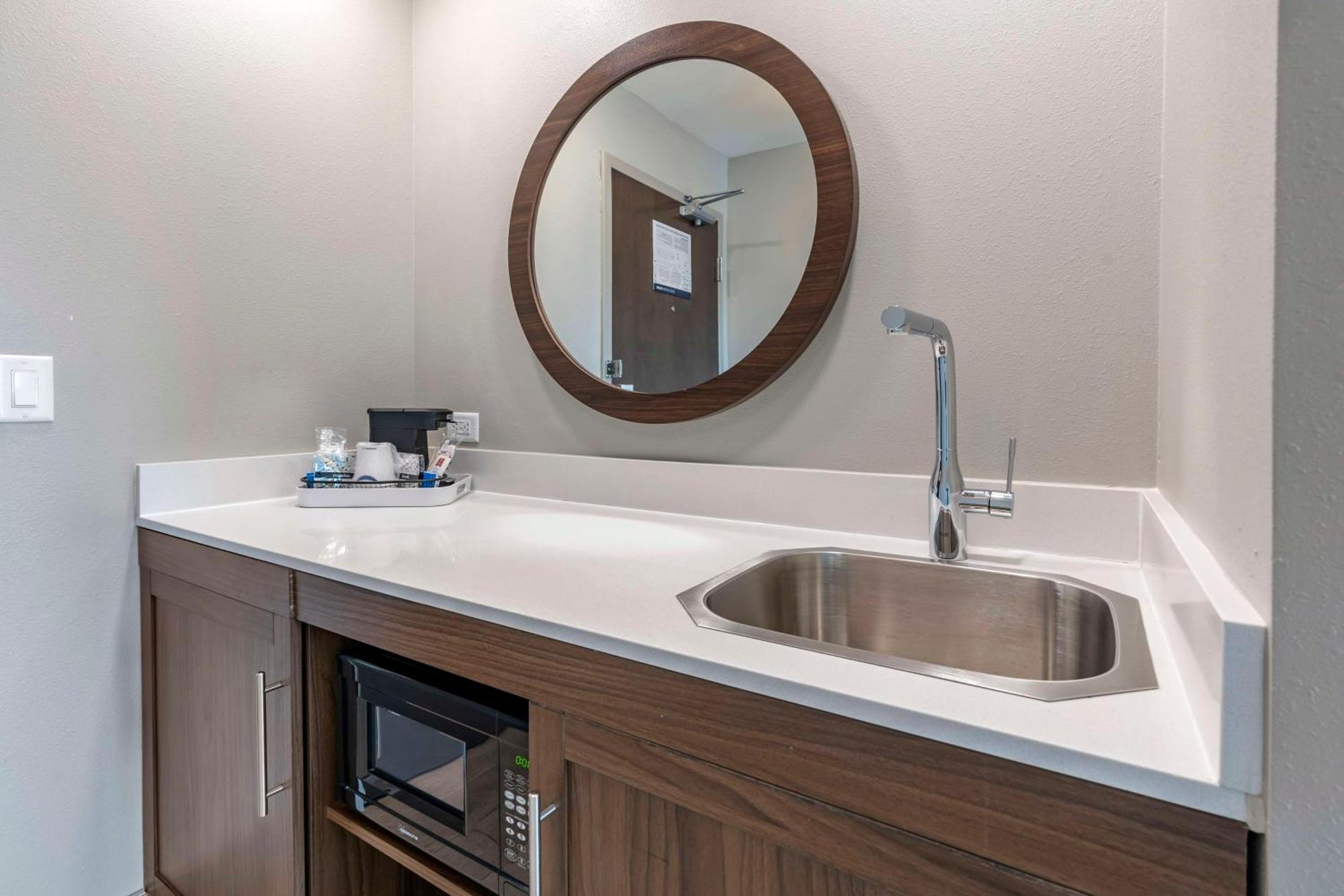 Hampton Inn Nicholasville Brannon Crossing, Ky Kültér fotó