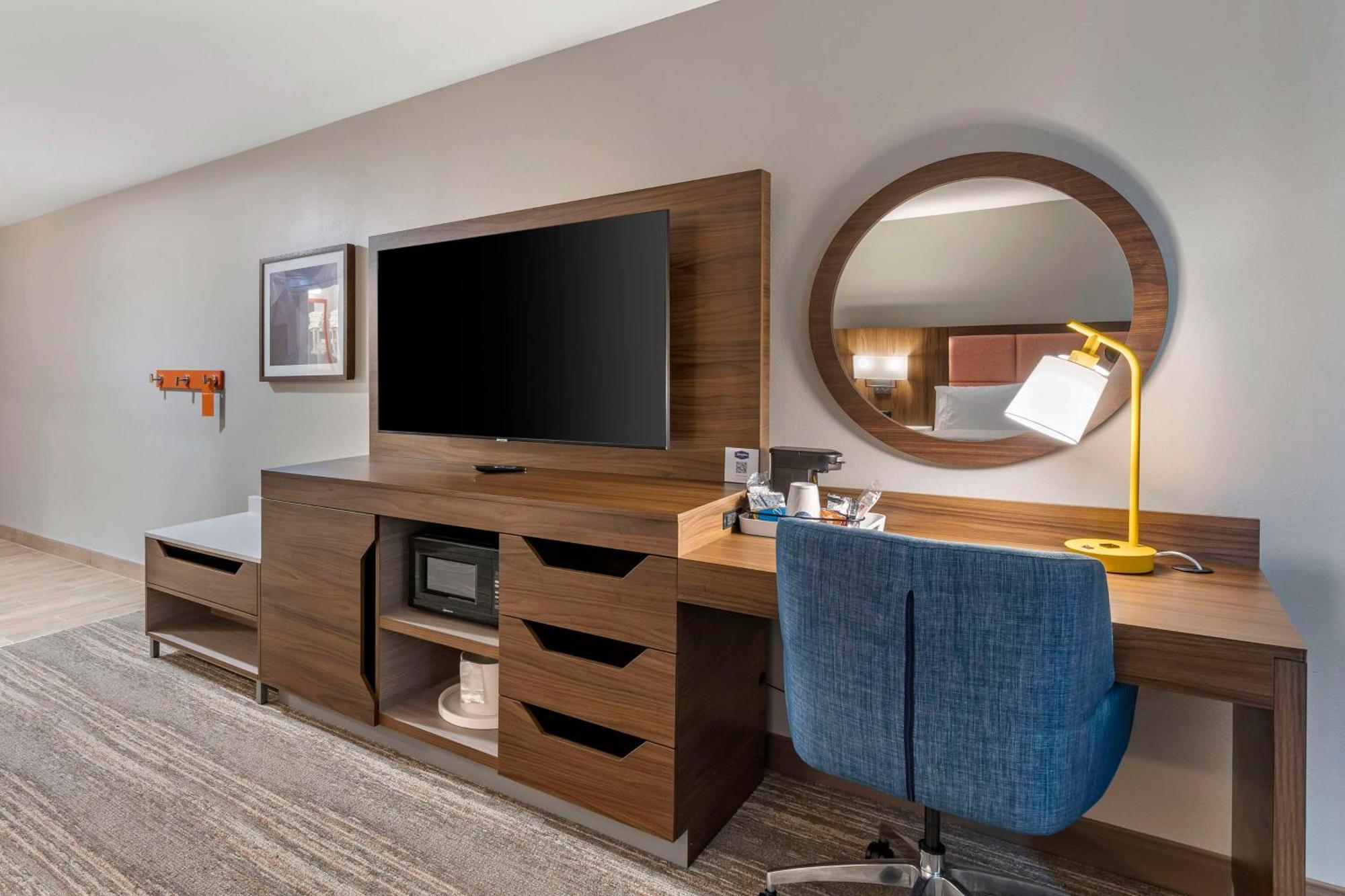 Hampton Inn Nicholasville Brannon Crossing, Ky Kültér fotó