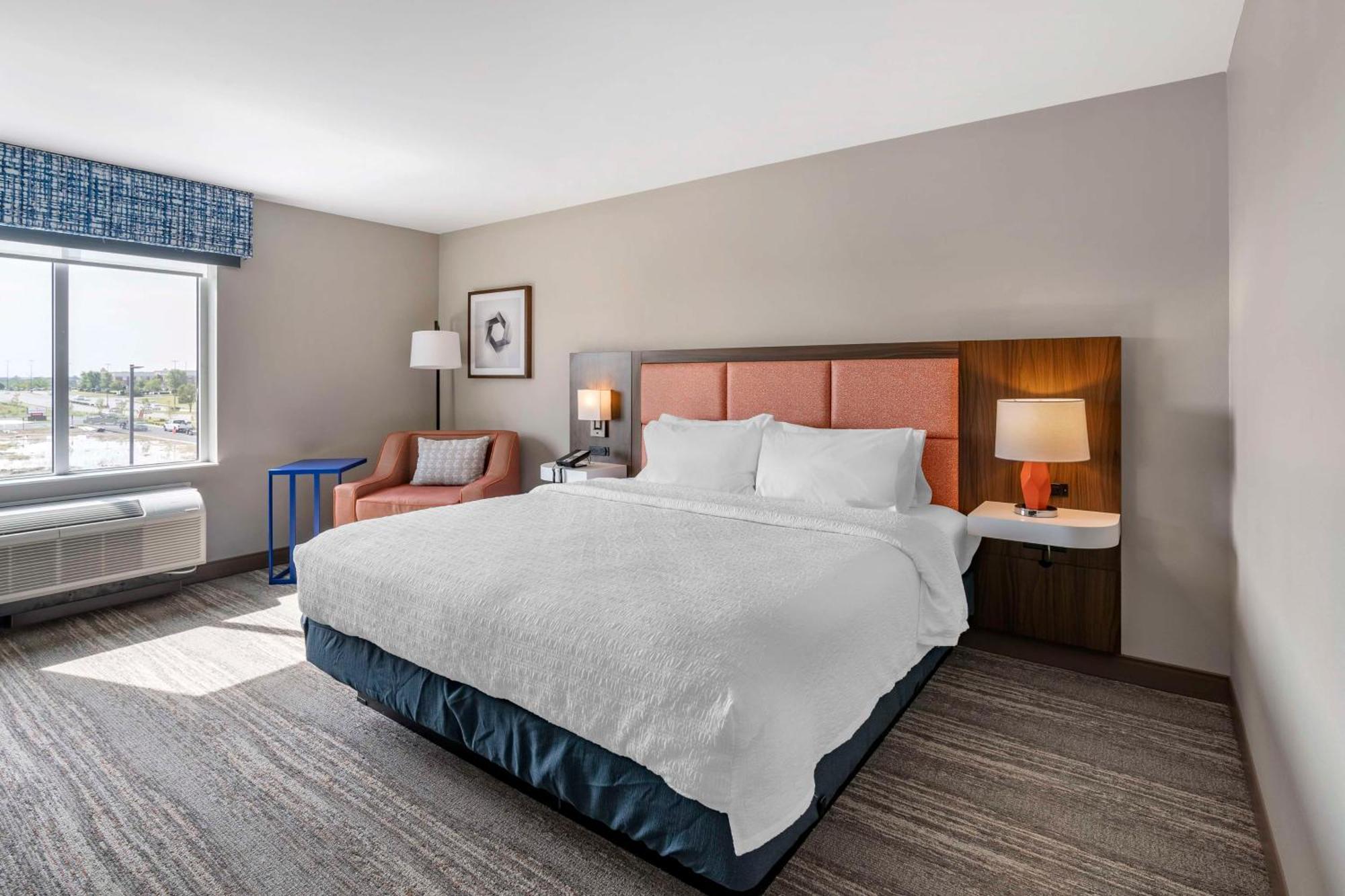 Hampton Inn Nicholasville Brannon Crossing, Ky Kültér fotó