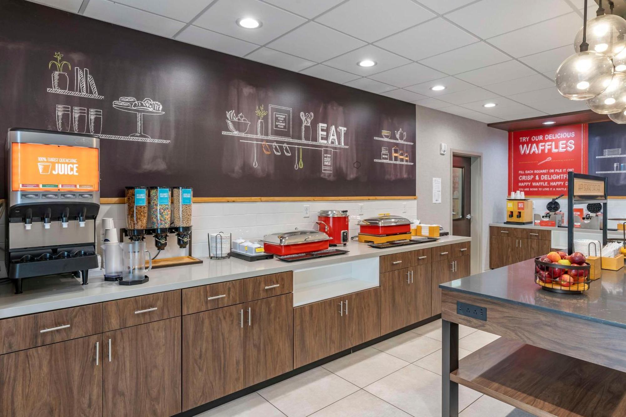 Hampton Inn Nicholasville Brannon Crossing, Ky Kültér fotó