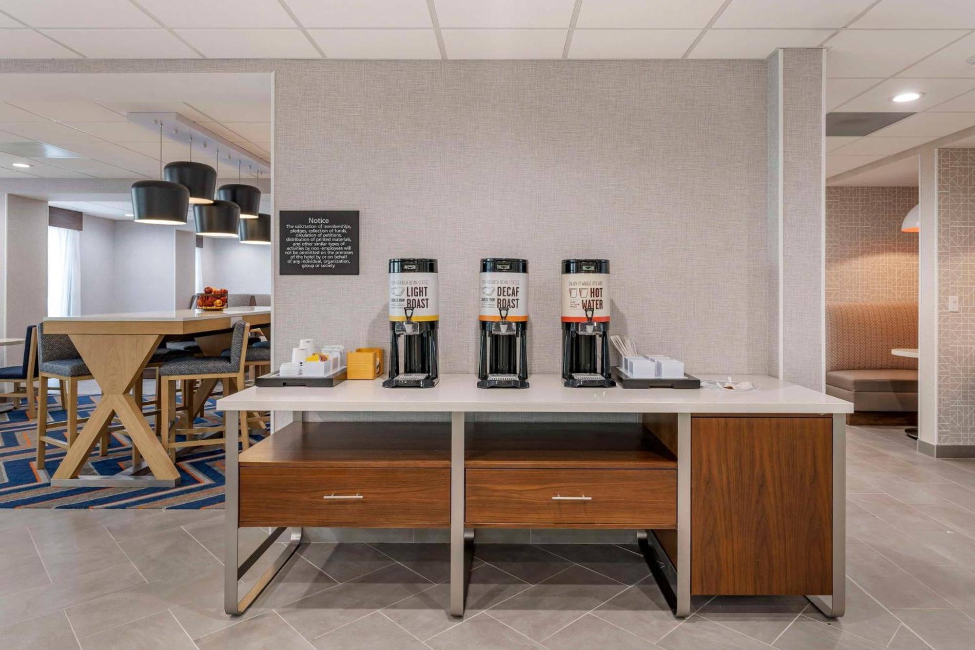 Hampton Inn Nicholasville Brannon Crossing, Ky Kültér fotó