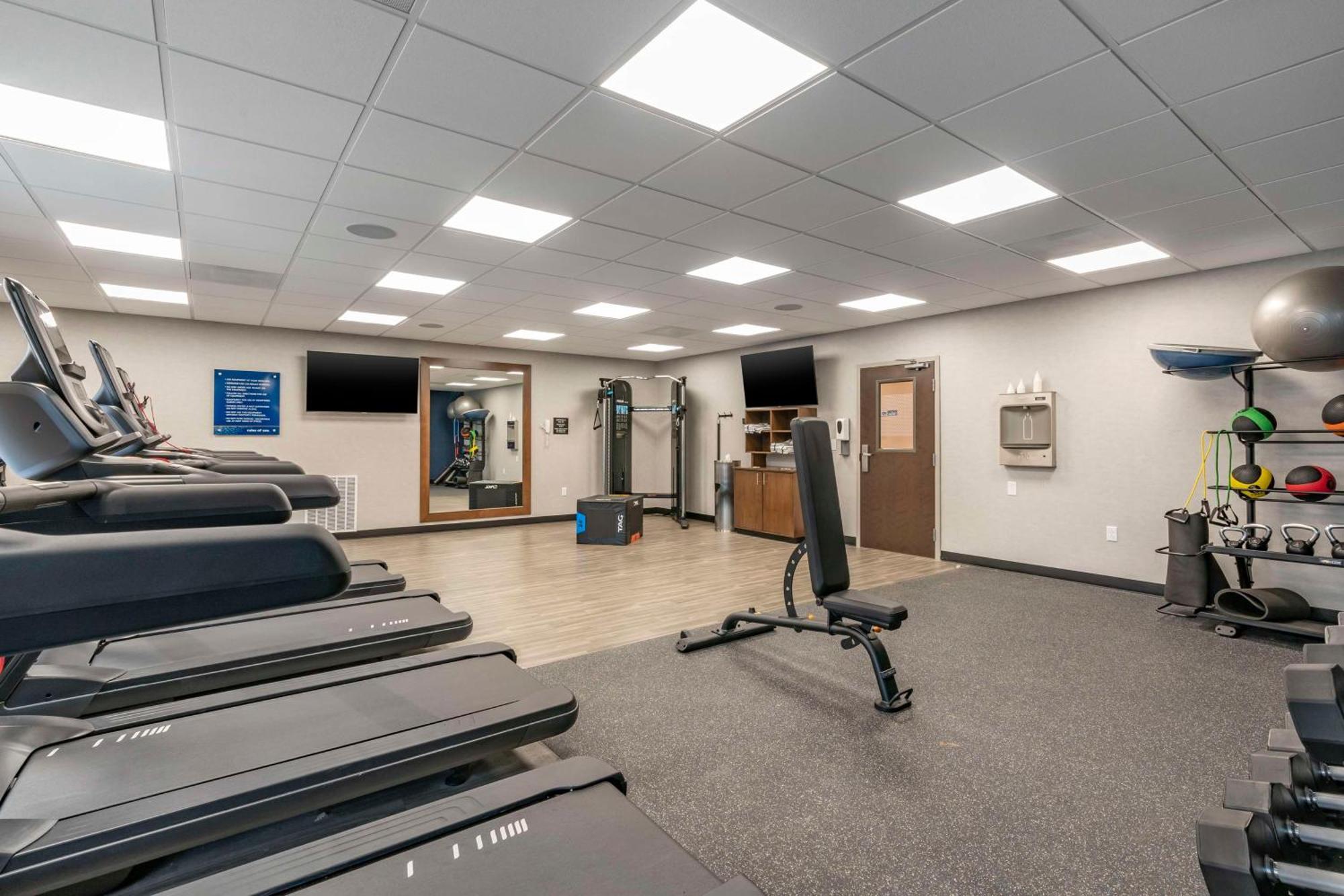 Hampton Inn Nicholasville Brannon Crossing, Ky Kültér fotó