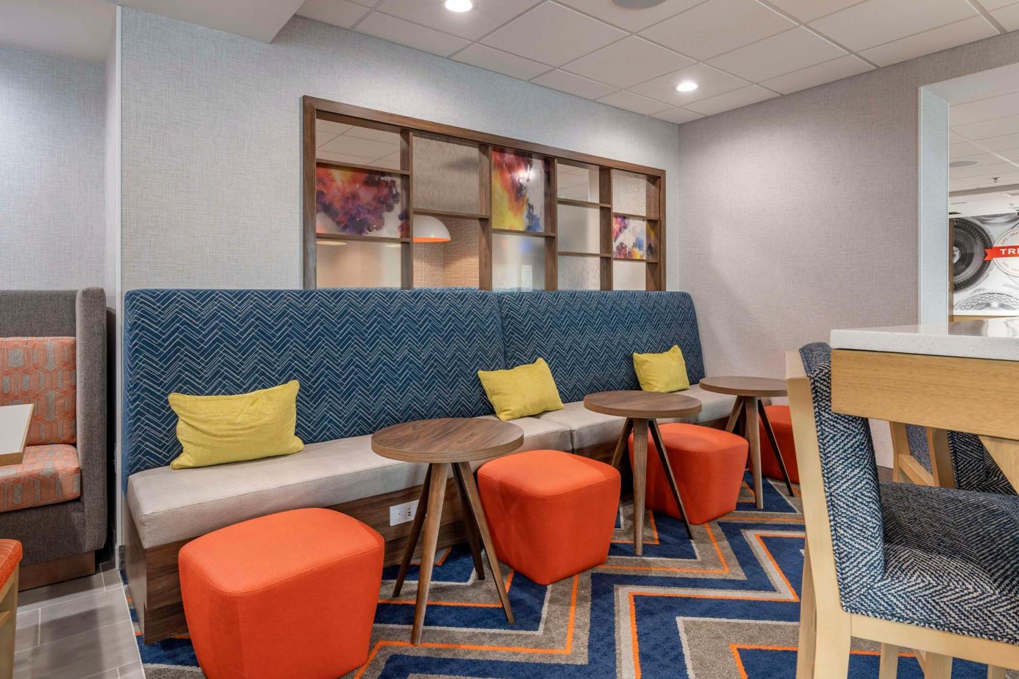 Hampton Inn Nicholasville Brannon Crossing, Ky Kültér fotó