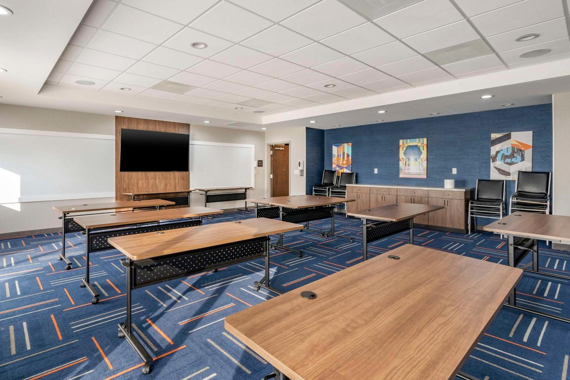 Hampton Inn Nicholasville Brannon Crossing, Ky Kültér fotó