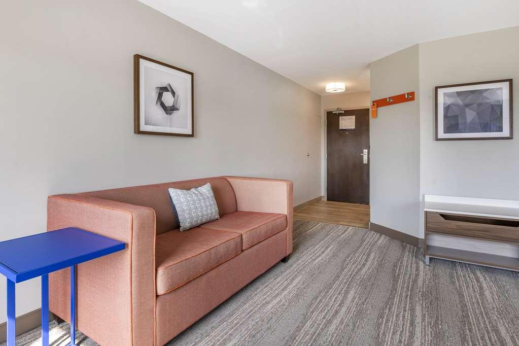 Hampton Inn Nicholasville Brannon Crossing, Ky Szoba fotó