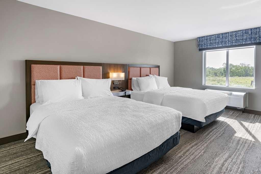 Hampton Inn Nicholasville Brannon Crossing, Ky Szoba fotó